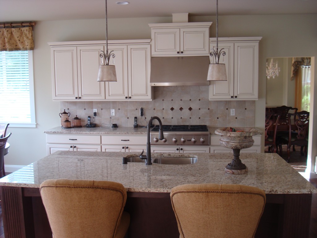 granite-kitchen-light