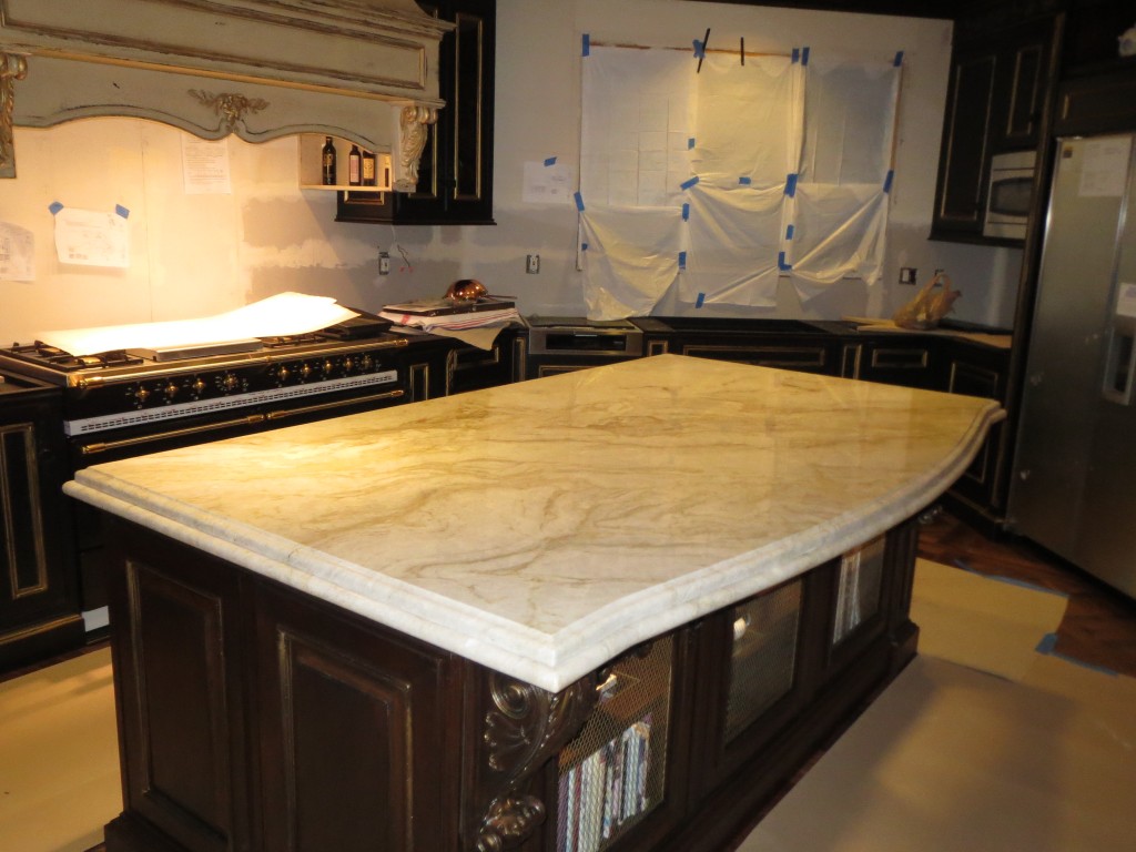 beautiful granite quartz remodel seattle wa